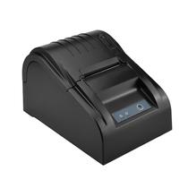 Impressora térmica de linha LABHOUSE 58 mm RS-232 DC 12 V Impressora térmica de linha LABHOUSE 58 mm RS-232 DC 12 V