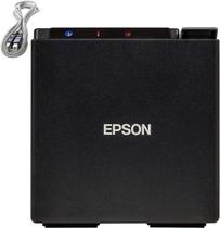 Impressora térmica de recibos POS Epson TM-M10-002 USB de 2,26"