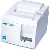 Impressora térmica de recibos Star Micronics TSP143IIIU USB branca