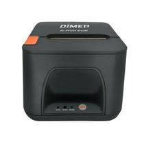 Impressora Térmica Dimep D-Print Dual USB e Ethernet