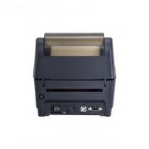Impressora Térmica Direta de Etiquetas Elgin S/ Ribbon L42DT 203DPI USB/Serial - Preto