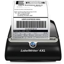 Impressora Termica DYMO Label Writer 4XL