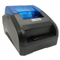 Impressora Térmica Economy Receipt Printer 58H - Xzhang