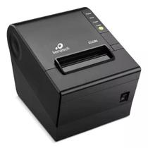 Impressora Térmica Elgin Bematech I9, USB, Bivolt, Preto - ELGIN/BEMATECH