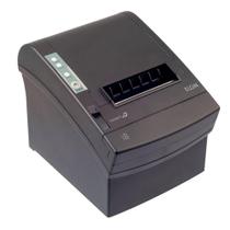 Impressora Térmica Elgin/Bematech Não Fiscal I8 USB, Com Guilhotina, Preto Impressora Térmica Elgin/Bematech Não Fiscal I8 USB, Com Guilhotina, Preto