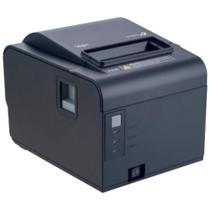 Impressora Térmica Elgin I7 Plus Não Fiscal Guilhotina USB Ethernet Cinza - 46I7Pueckd00