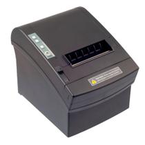 Impressora térmica elgin i8 não fiscal ethernet serial usb Impressora térmica elgin i8 não fiscal ethernet serial usb