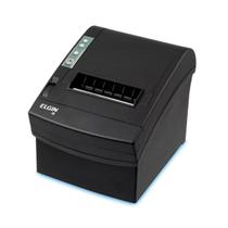 Impressora térmica Elgin i8 Usb/Ser/Rede (Nova Elgin i7)