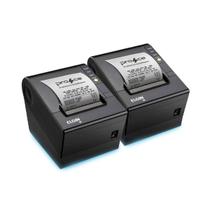 Impressora térmica Elgin i9 FULL Kit com 2 Unidades