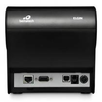 Impressora Termica Elgin I9 Full Nao Fiscal USB Serial Com Ethernet- 46I9USECKD06