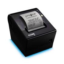Impressora térmica Elgin i9 FULL - Usb, Serial e Ethernet