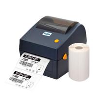 Impressora Termica Elgin L42-DT com Etiqueta Termica 100x150 Impressora Termica Elgin L42-DT com Etiqueta Termica 100x150