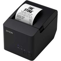 Impressora Termica EPSON TM-T20X ETHERNET C31CH26032