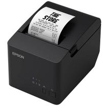 Impressora Térmica Epson Tm-T20x Não Fiscal Usb - C31ch26031