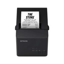 Impressora Térmica Epson Tm-t20x Usb/Serial Não Fiscal