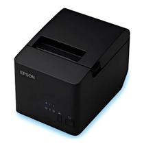 Impressora Térmica Epson Tmt20x Usb Serial Não Fiscal