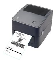 Impressora Térmica Etiquetas Código Barras IT-200 C3Tech Usb/Ethernet Impressora Térmica Etiquetas Código Barras IT-200 C3Tech Usb/Ethernet