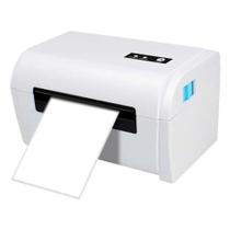 Impressora Térmica Etiquetas E-commerce para papel adesivado Label Printer Usb - ganmi