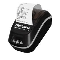 Impressora térmica Fieldpiece CATPR Wireless para CAT45/CAT85