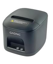 Impressora Térmica GADNIC USB LAN Etiquetas e Recibos