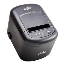 Impressora Térmica Gertec G250, USB, Preto - 400.0114.0