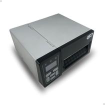 Impressora Termica ISD 18 Industrial USB+LAN Logistica 10x15