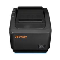 Impressora Térmica Jetway JP-500 USB