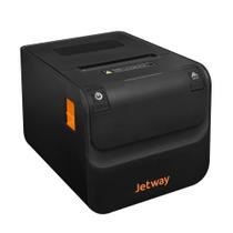 Impressora Térmica JP-800 Jetway Ethernet Serial e USB