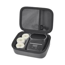 Impressora Térmica Mini Bluetooth Portátil Phomemo M110 Com Bolsa De Armazenamento - others Impressora Térmica Mini Bluetooth Portátil Phomemo M110 Com Bolsa De Armazenamento - others