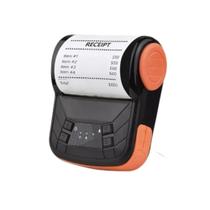 Impressora termica mini portatil bluetooth mtpiii 40mm vt