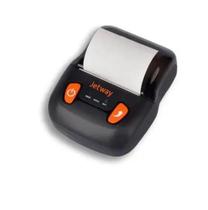 Impressora Térmica Mobile Jetway Jmp100 Bluetooth Portátil