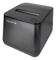 Impressora Térmica Não Fiscal 80Mm Tomate Mdk-081 Usb Rede C