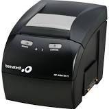 Impressora Térmica Não Fiscal Bematech Mp4200 Black -