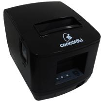 Impressora Térmica Não Fiscal Concórdia XPV320 USB Bluetooth Rede Ethernet Guilhotina Impressora Térmica Não Fiscal Concórdia XPV320 USB Bluetooth Rede Ethernet Guilhotina