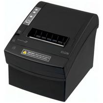 Impressora Térmica Não Fiscal Elgin/Bematech I8 Full USB/Ethernet/Serial C/Guilhotina - 46I8USECKD09 Impressora Térmica Não Fiscal Elgin/Bematech I8 Full USB/Ethernet/Serial C/Guilhotina - 46I8USECKD09