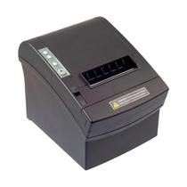 Impressora Térmica Não Fiscal Elgin i8 - USB, Ethernet, Serial - Para NFC-e, SAT, MFE - 46I8USECKD09 Impressora Térmica Não Fiscal Elgin i8 - USB, Ethernet, Serial - Para NFC-e, SAT, MFE - 46I8USECKD09