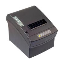 Impressora Térmica Não Fiscal Elgin i8 - USB, Ethernet, Serial - Para NFC-e, SAT, MFE - 46I8USECKD09