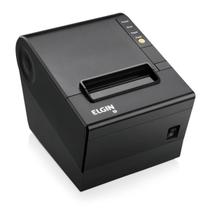 Impressora Térmica Não Fiscal Elgin i9 Full - USB, Ethernet, Serial - Para NFC-e, SAT - 46I9USECKD10