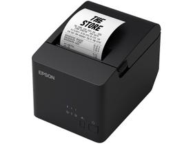 Impressora Térmica Não Fiscal Epson - TM-T20X Ethernet