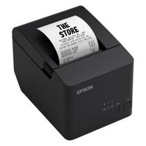 Impressora Térmica Não Fiscal Epson TM-T20X USB / SERIAL