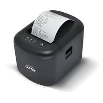 Impressora Térmica Não Fiscal Gertec G250W, Wi-Fi e USB Serial Ethernet Wi-Fi Impressora Térmica Não Fiscal Gertec G250W, Wi-Fi e USB Serial Ethernet Wi-Fi