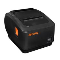 Impressora Térmica Não Fiscal Jetway JP 500 1D e 2D 2273