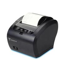 Impressora Térmica Não Fiscal Tanca TP-550 200mm/s USB 2.0