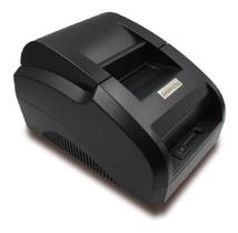 Impressora Térmica Não fiscal Usb Ticket Cupom 58mm Com Bluetooth