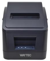 Impressora Térmica Não Fiscal Waytec Wp-100 80Mm.