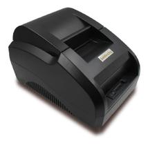 Impressora Térmica Naofiscal Usb Ticket Cupom 58mm Com Bluetooth - Goldensky
