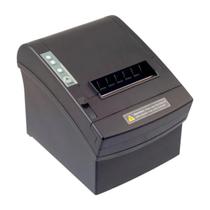 Impressora termica para cupom e recibo elgin i8 usb/serial/ethernet