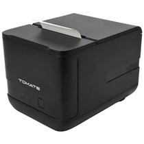 Impressora Térmica para Cupons e Recibos com Impressão Rápida até 260 mms Conexão USB e LAN