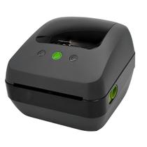 Impressora Térmica Para Etiquetas Tomate MDK008 USB 203 DPI Logística Ecommerce Sem Ribbon Alta Velocidade