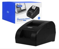 Impressora Térmica Para Recibos E Cupons Papel 58mm